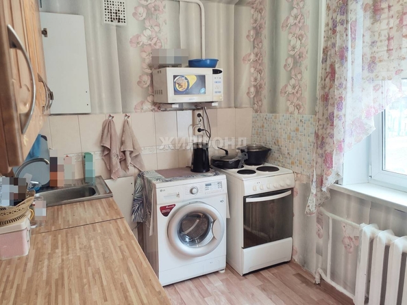 
   Продам 3-комнатную, 59.6 м², Черняховского ул, 40б

. Фото 9.