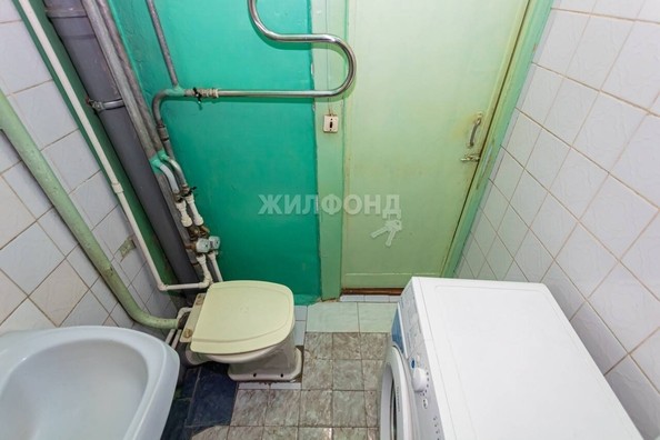 
   Продам 3-комнатную, 58.3 м², Иванова ул, 41

. Фото 14.