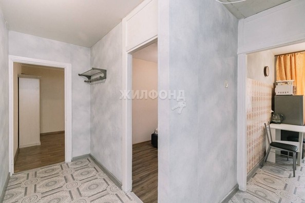 
   Продам 4-комнатную, 60.7 м², Челюскинцев ул, 38

. Фото 20.