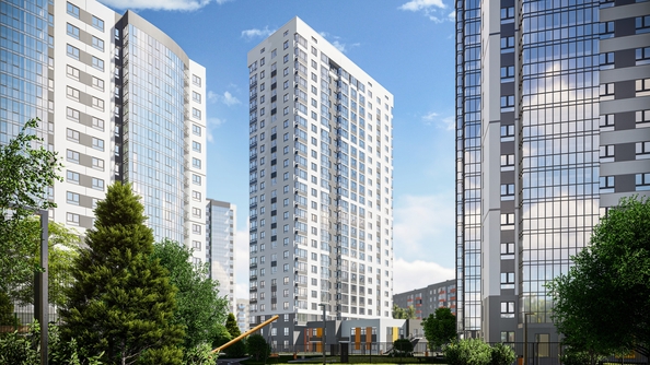 
  Продам парковочное место, 14.3 м², Новосибирск

. Фото 16.