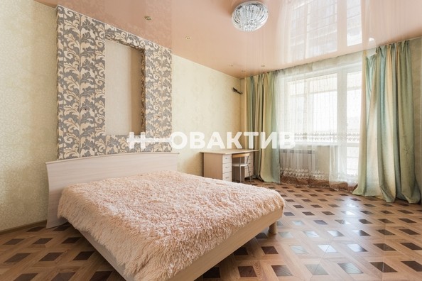 
   Продам 2-комнатную, 64.3 м², Некрасова ул, 63/1

. Фото 8.