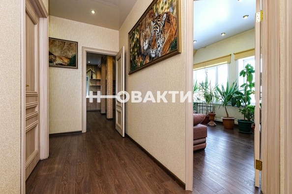 
   Продам коттедж, 490 м², Новосибирск

. Фото 18.
