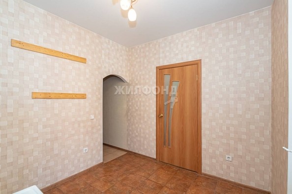 
   Продам 1-комнатную, 35.2 м², Балтийская ул, 31

. Фото 5.