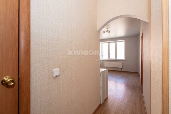 
   Продам 1-комнатную, 35.2 м², Балтийская ул, 31

. Фото 15.