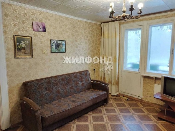 
   Продам 2-комнатную, 43.5 м², Петухова ул, 138

. Фото 12.