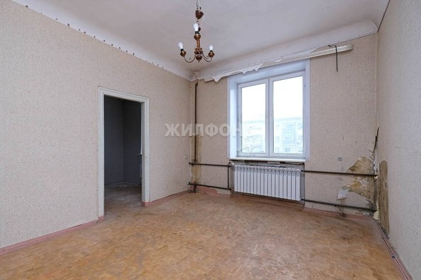 
   Продам 2-комнатную, 59.3 м², Ватутина ул, 12

. Фото 6.
