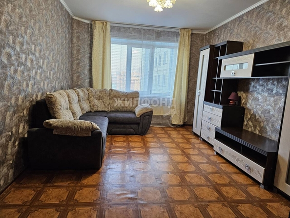 
   Продам 3-комнатную, 65.7 м², Фадеева ул, 24

. Фото 3.