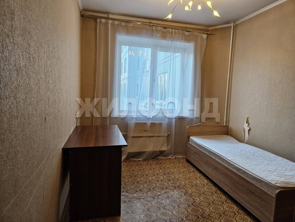 
   Продам 3-комнатную, 65.7 м², Фадеева ул, 24

. Фото 3.