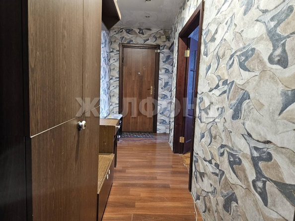 
   Продам 3-комнатную, 65.7 м², Фадеева ул, 24

. Фото 7.