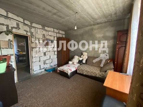 
   Продам дом, 192.8 м², Новосибирск

. Фото 16.