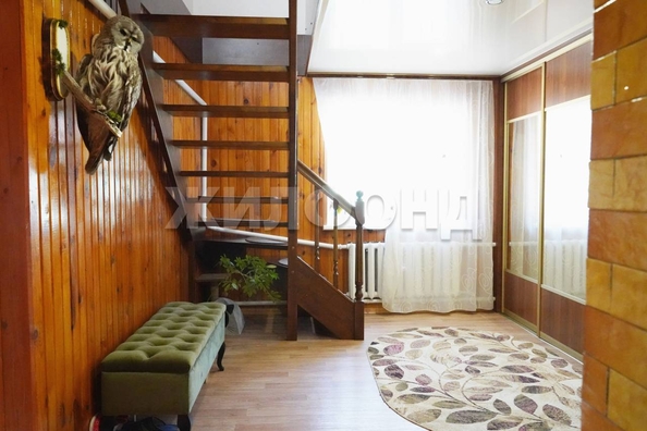 
   Продам дом, 149 м², Боровое село

. Фото 4.