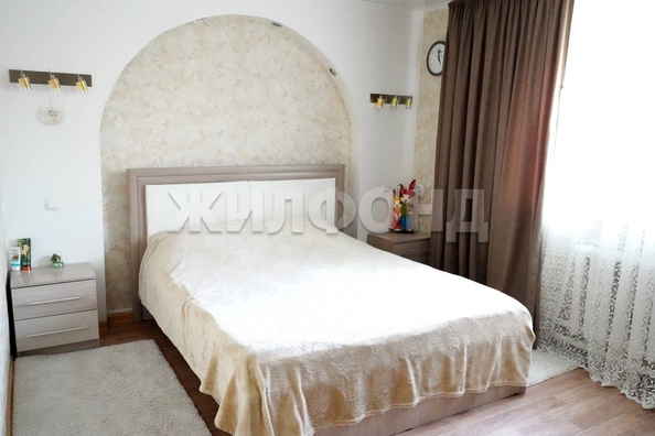 
   Продам дом, 149 м², Боровое село

. Фото 11.