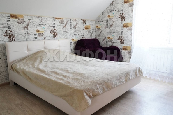 
   Продам дом, 149 м², Боровое село

. Фото 18.
