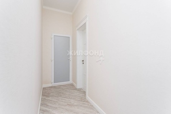 
   Продам дом, 240.8 м², Новосибирск

. Фото 18.