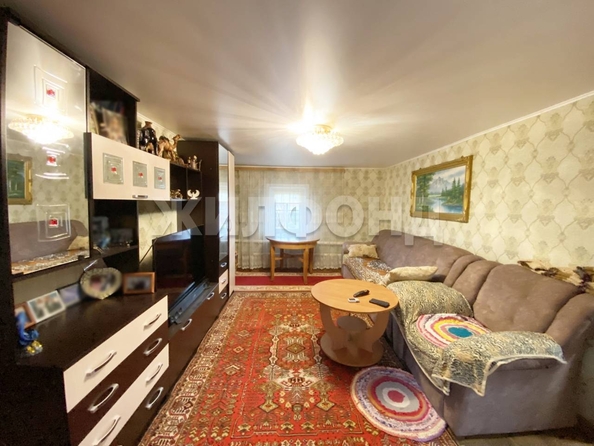 
   Продам дом, 69.1 м², Криводановка село

. Фото 4.