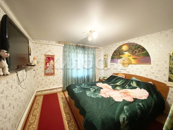 
   Продам дом, 69.1 м², Криводановка село

. Фото 5.