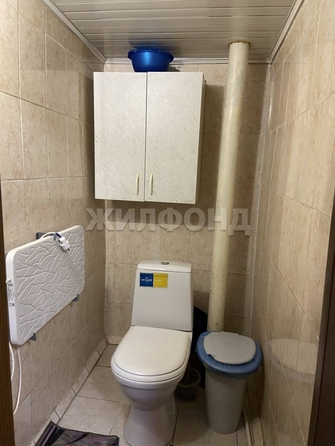 
   Продам дом, 69.1 м², Криводановка село

. Фото 10.
