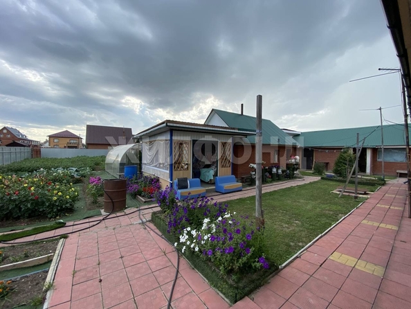 
   Продам дом, 69.1 м², Криводановка село

. Фото 14.