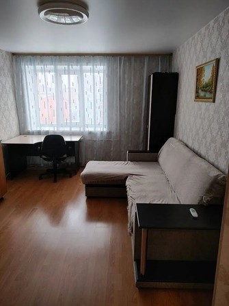
  Сдам в аренду 1-комнатную квартиру, 38 м², Новосибирск

. Фото 2.
