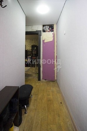 
   Продам 1-комнатную, 30 м², Кузьмы Минина ул, 20/2

. Фото 5.