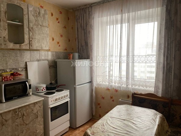 
   Продам 1-комнатную, 34.4 м², В. Высоцкого ул, 42

. Фото 9.