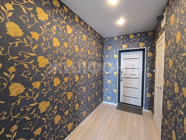 
  Продается студия, 38.3 м², Виктора Шевелева ул, д. 24
. Фото 20.