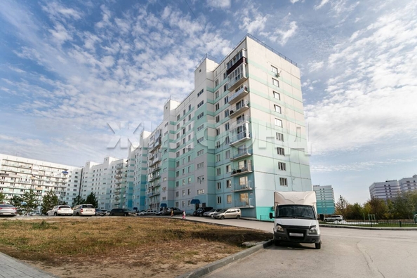 
  Продается студия, 38.3 м², Виктора Шевелева ул, д. 24
. Фото 23.