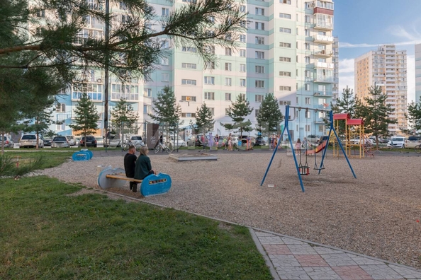 
  Продается студия, 38.3 м², Виктора Шевелева ул, д. 24
. Фото 5.