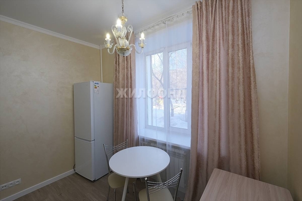 
   Продам 2-комнатную, 55.3 м², Геодезическая ул, 17

. Фото 4.