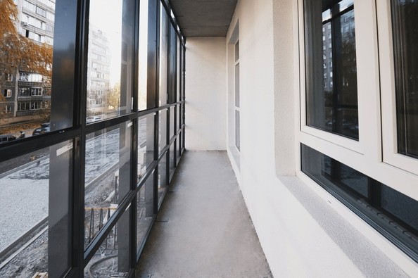 
   Продам 1-комнатный апартамент, 30.45 м², Nova-апарт (Нова-апарт)

. Фото 10.
