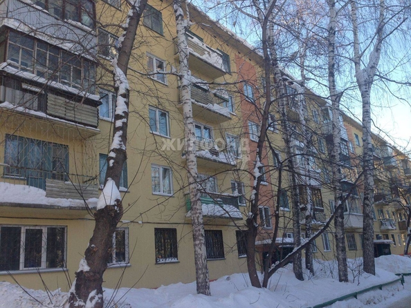 
   Продам 2-комнатную, 41.9 м², Гурьевская ул, 35

. Фото 2.