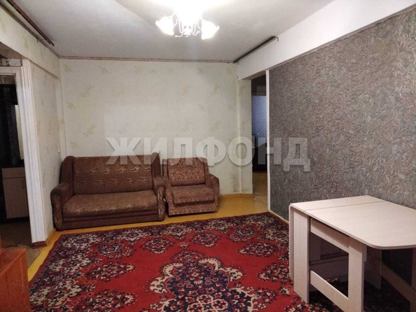 
   Продам 3-комнатную, 58.5 м², Железнодорожная ул, 12

. Фото 3.