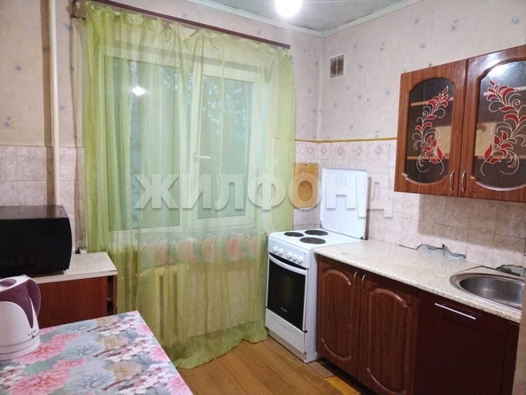 
   Продам 3-комнатную, 58.5 м², Железнодорожная ул, 12

. Фото 7.