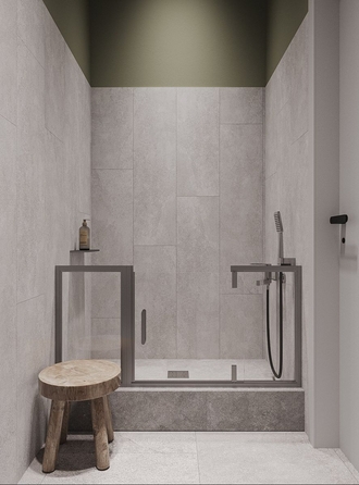 
  Продается 3-комн. квартира, 109.54 м², ЖК Фора, дом 1
. Фото 15.