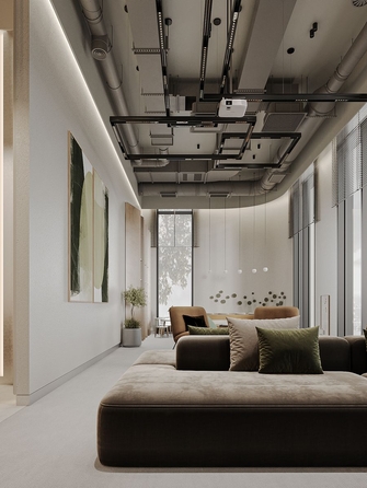 
  Продается 3-комн. квартира, 117.68 м², ЖК Фора, дом 2
. Фото 14.
