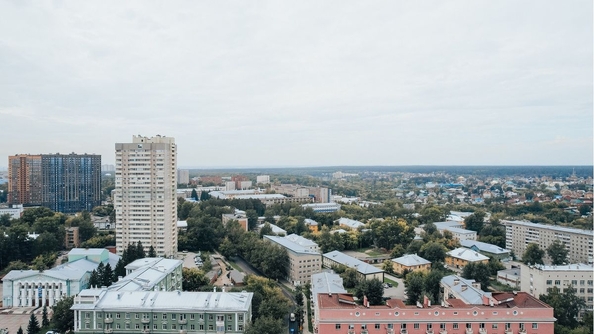 
  Продается 2-комн. квартира, 62.5 м², ЖК Дом Нобель
. Фото 6.