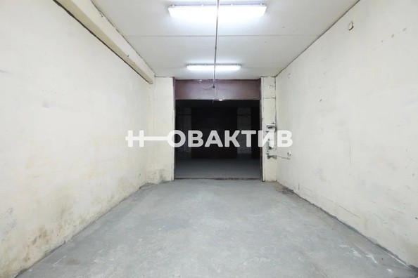 
  Продам гараж, 21.2 м², Новосибирск

. Фото 4.