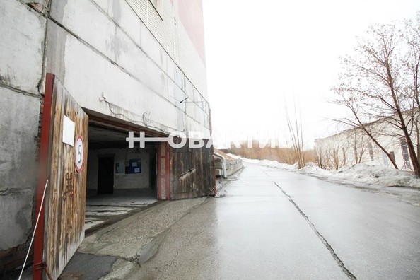 
  Продам гараж, 21.2 м², Новосибирск

. Фото 8.