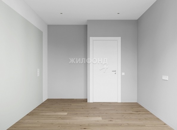 
   Продам 1-комнатный апартамент, 32.72 м², IQ Aparts

. Фото 7.