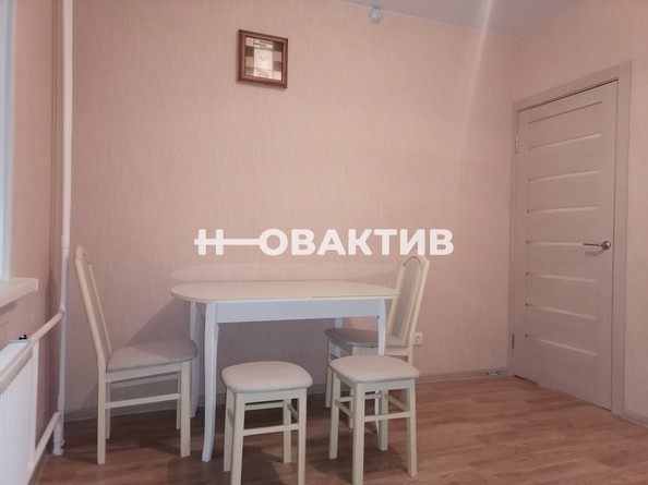 
   Продам 1-комнатную, 36.4 м², Ивана Севастьянова ул, 10

. Фото 7.