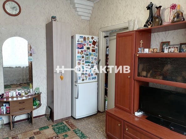 
   Продам дом, 28.3 м², Новосибирск

. Фото 5.