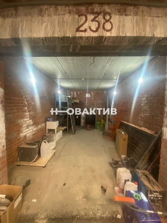 
  Продам гараж, 75 м², Новосибирск

. Фото 4.
