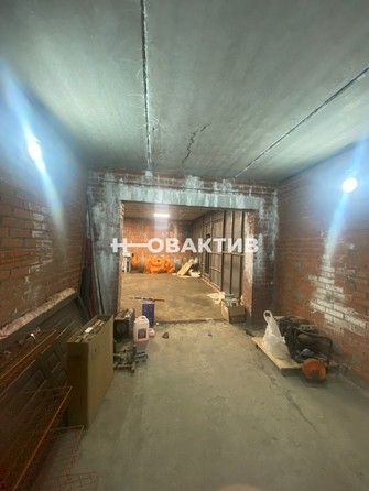 
  Продам гараж, 75 м², Новосибирск

. Фото 5.