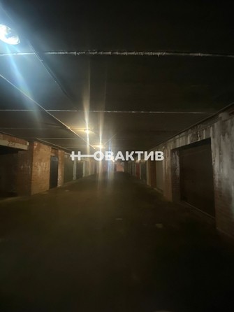 
  Продам гараж, 75 м², Новосибирск

. Фото 7.