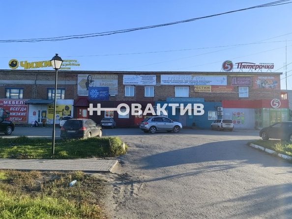 
   Продам помещение свободного назначения, 491.8 м², Советская ул, 203

. Фото 6.