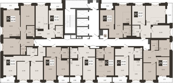 plan floor