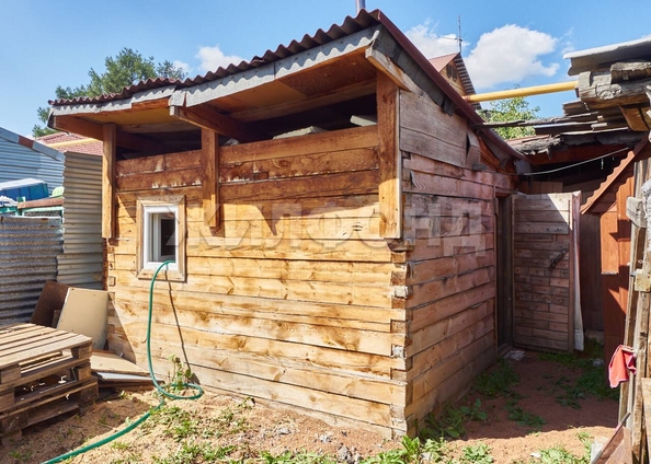 
   Продам дом, 45 м², Новосибирск

. Фото 4.