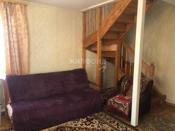 
   Продам дом, 103.6 м², Барышево

. Фото 15.