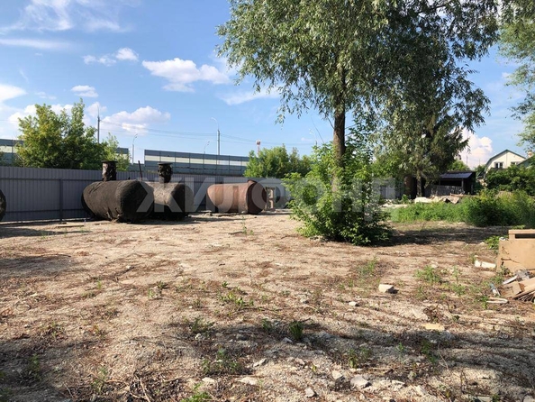 
   Продам дом, 26.1 м², Новосибирск

. Фото 5.