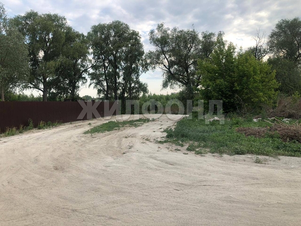 
   Продам дом, 26.1 м², Новосибирск

. Фото 9.